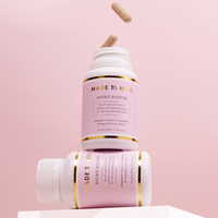 Boobie Busters - DF & SF